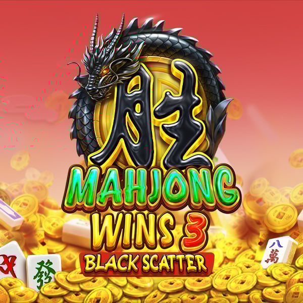 Mahjong Wins 3